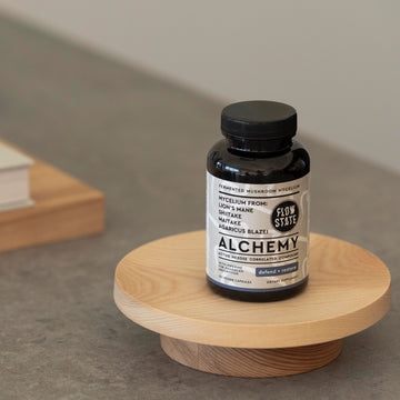 ALCHEMY
